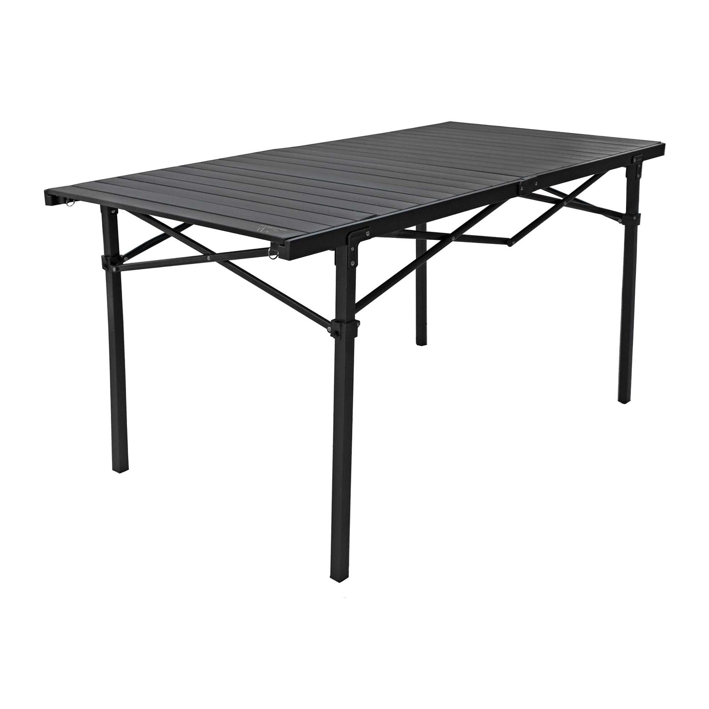 Caddis Sports Roll Top Table