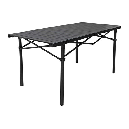 Caddis Sports Roll Top Table