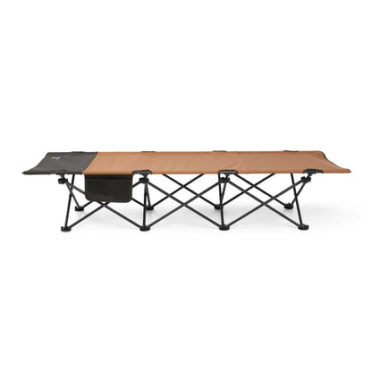 Caddis Sports Horizon Folding Cot - Large