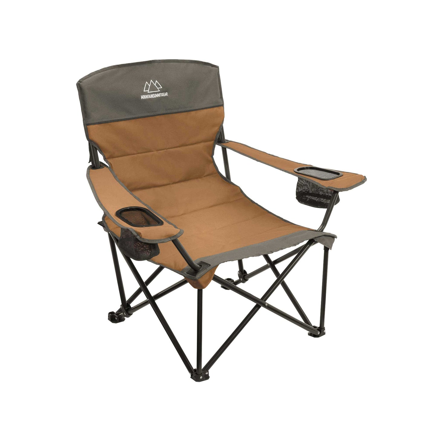 Caddis Sports Quilted Chair