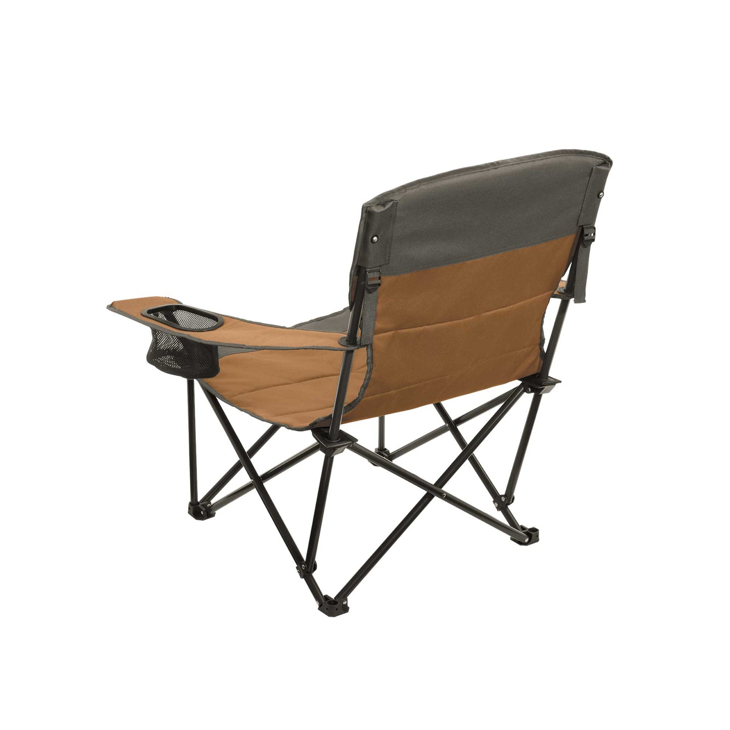 Caddis Sports Quilted Chair