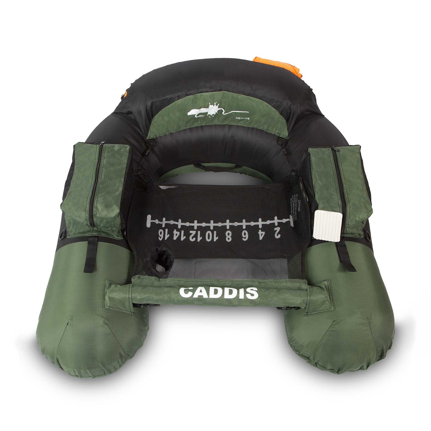 Caddis Nevada Float Tube