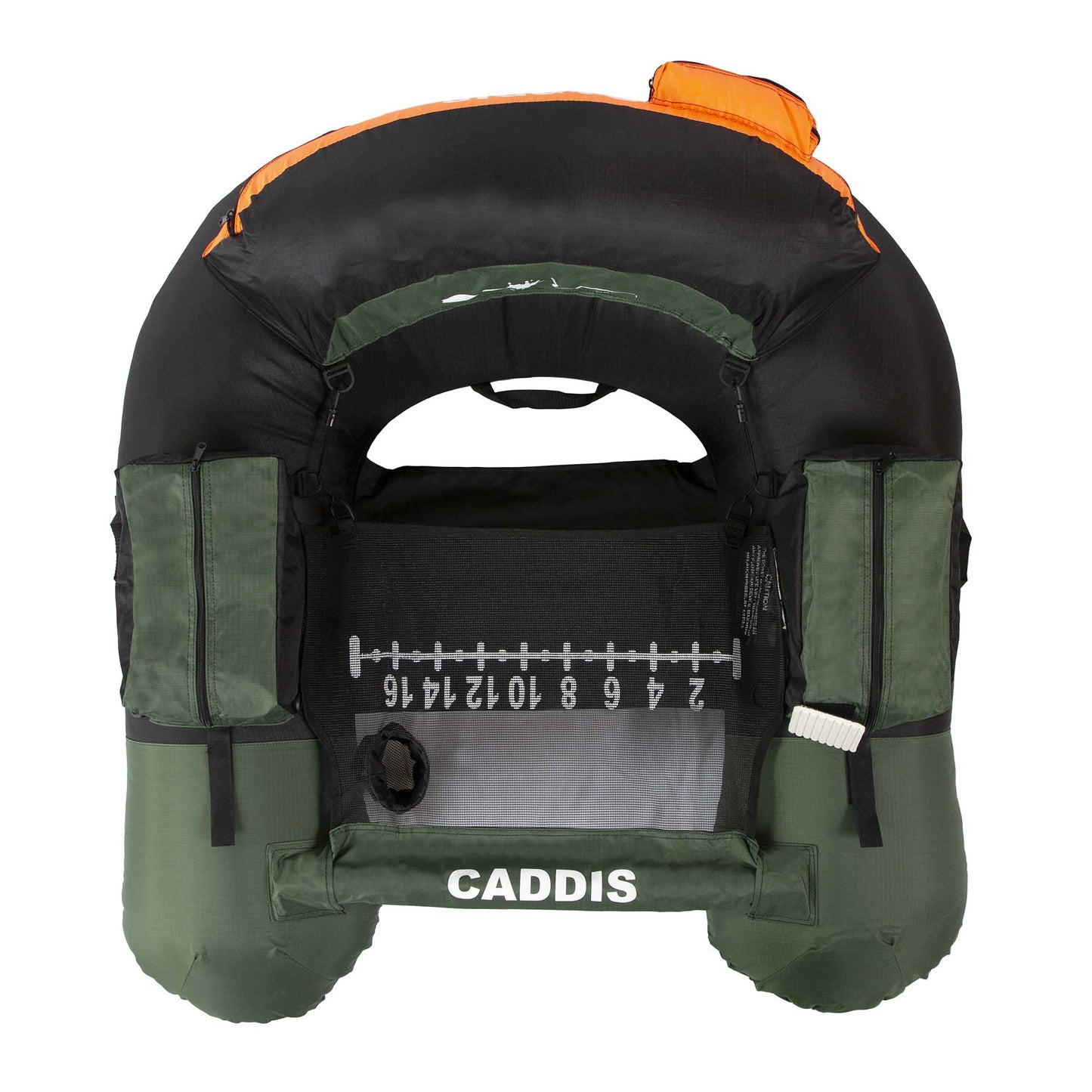 Caddis Nevada Float Tube