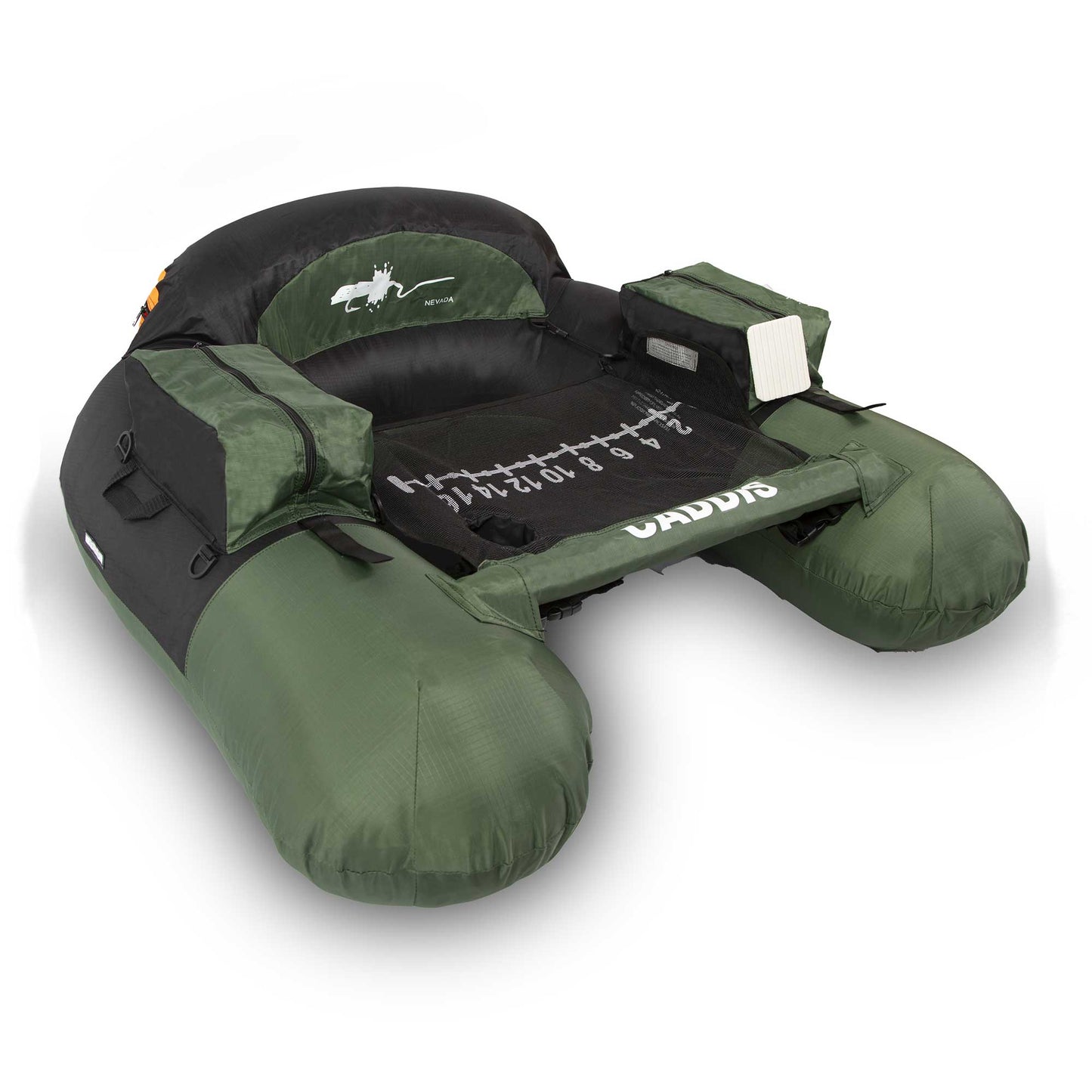 Caddis Nevada Float Tube