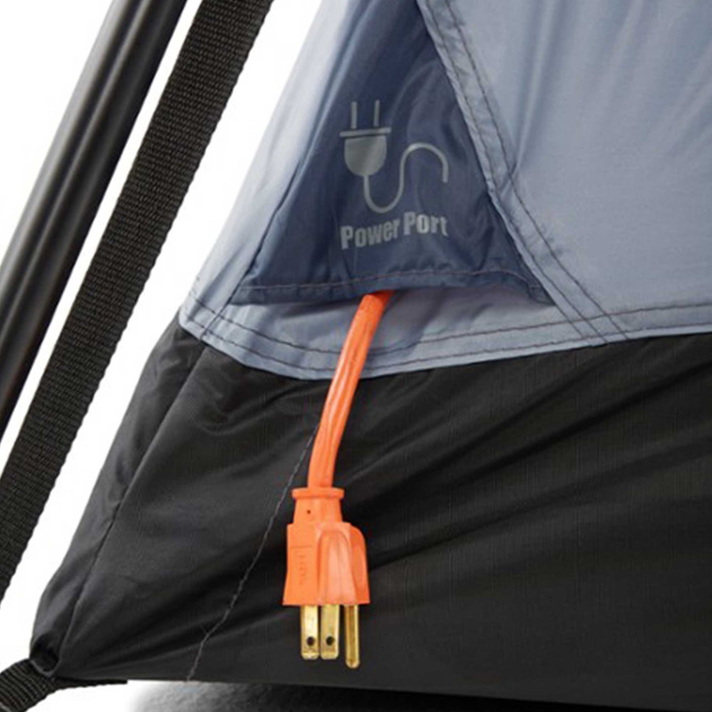 Caddis Sports Rapid Tent