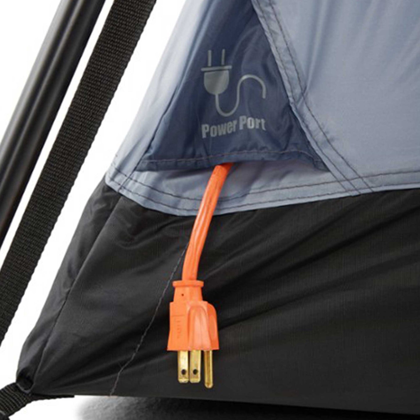 Caddis Sports Rapid Tent