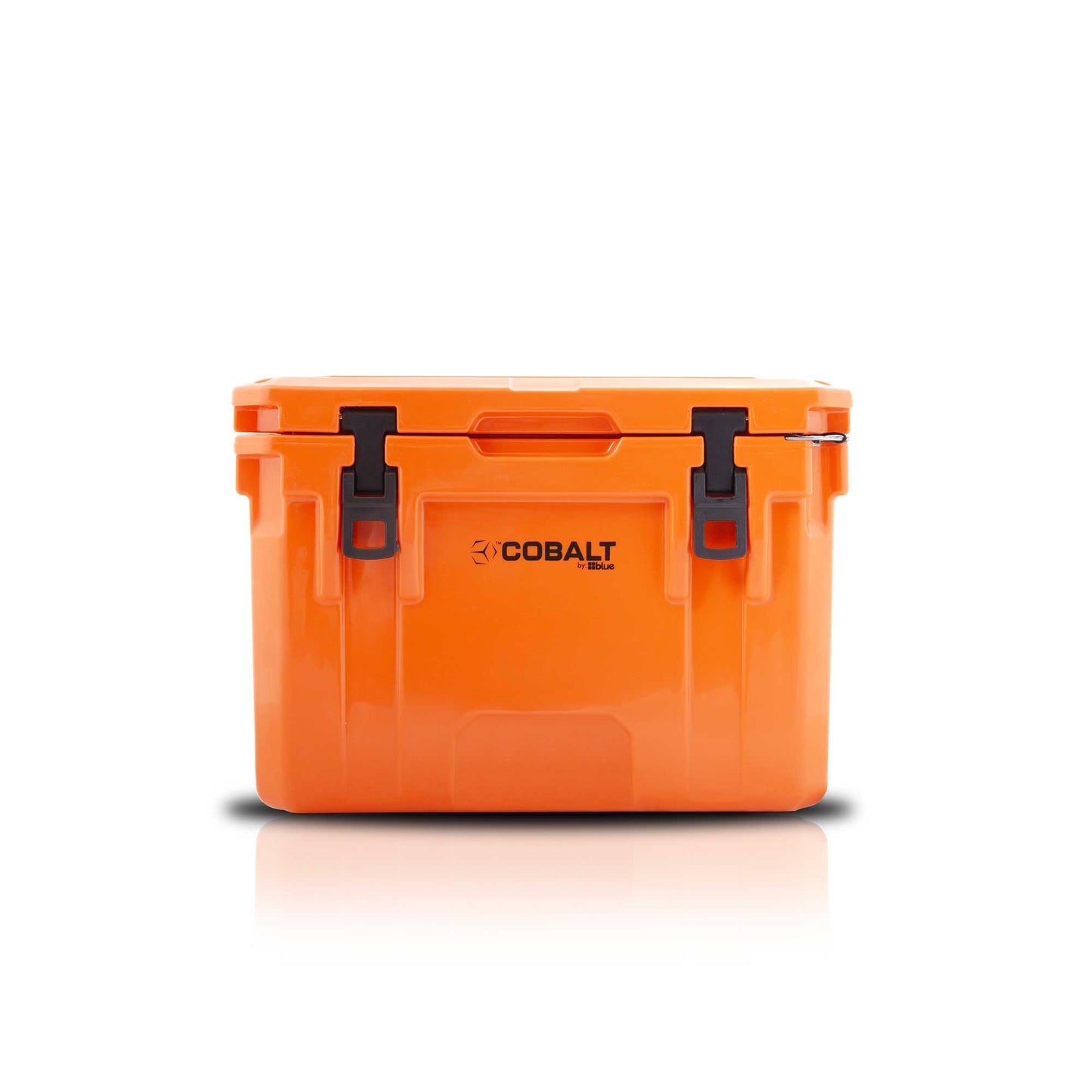 Caddis Sports Cobalt 25 Quart Roto-Molded Super Cooler