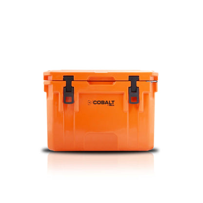 Caddis Sports Cobalt 25 Quart Roto-Molded Super Cooler