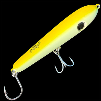 Stack Tackle Beletti