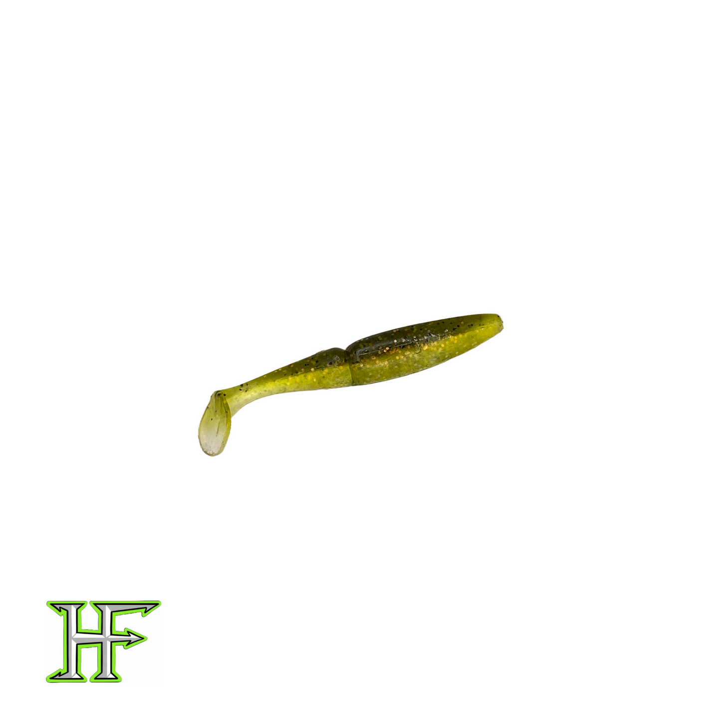 Hendrix Whipping Swimmer 4 Inch