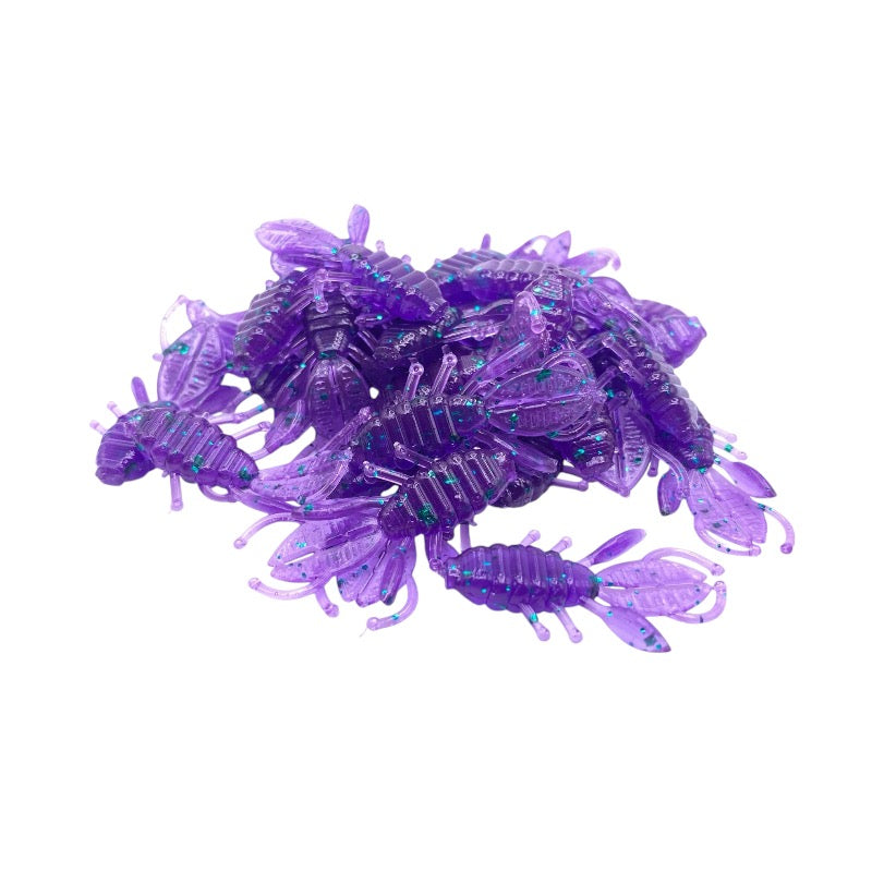 Invinci Core EVO Bug 1.25”