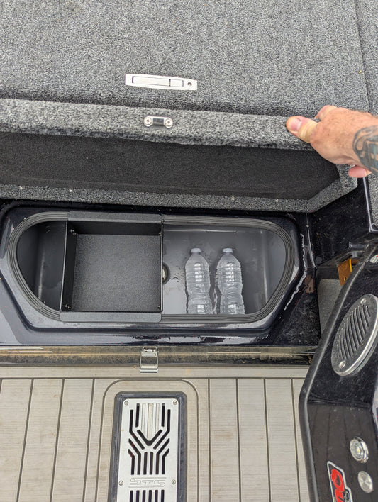 AMPD Marine NPDBC0012 BASS CAT PUMA/LYNX STS COOLER TRAY