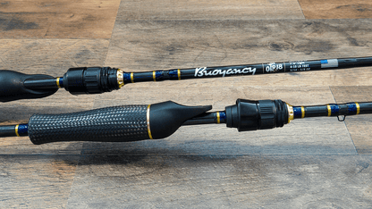Old 18  Buoyancy 7'0" Light Spinning Extra Fast