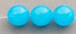 Ice Strong Outdoors - 8MM Beads (100 packs)