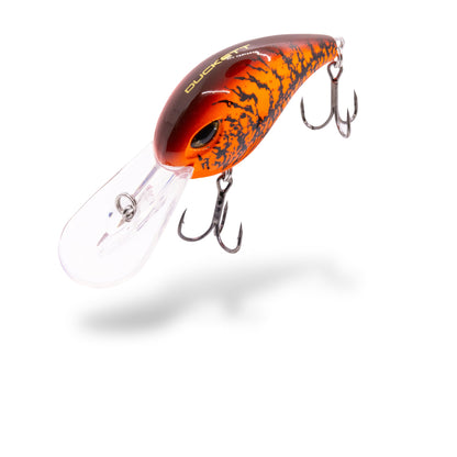 Duckett BD 6 Deep Diver