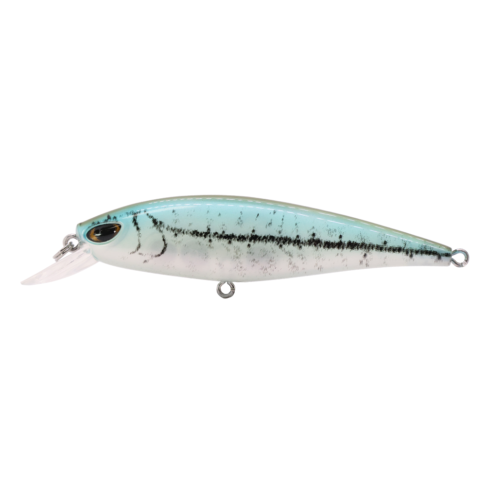 Duckett 79 Jerkbait