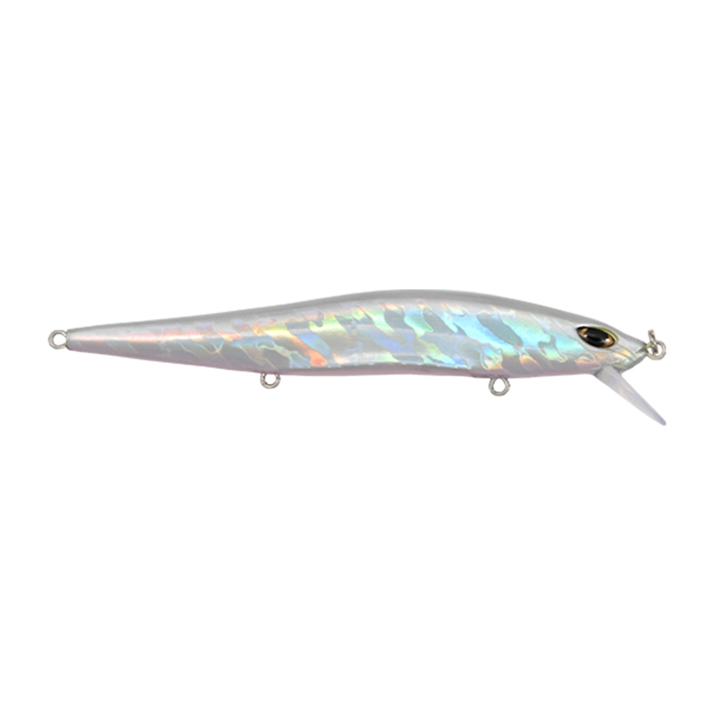 Duckett 115 Jerkbait