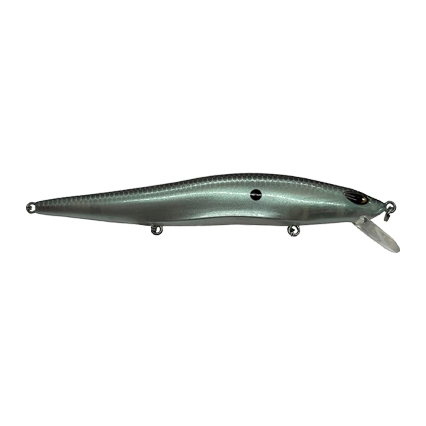 Duckett 115 Jerkbait