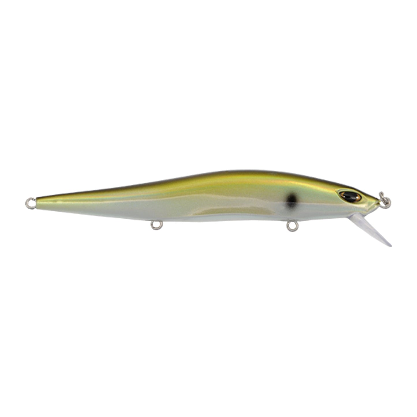 Duckett 115 Jerkbait