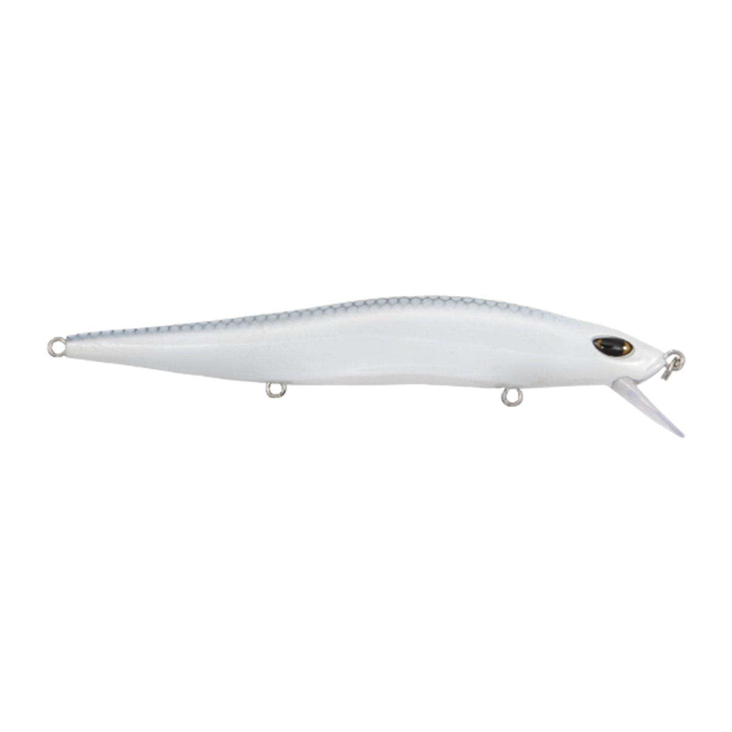 Duckett 115 Jerkbait