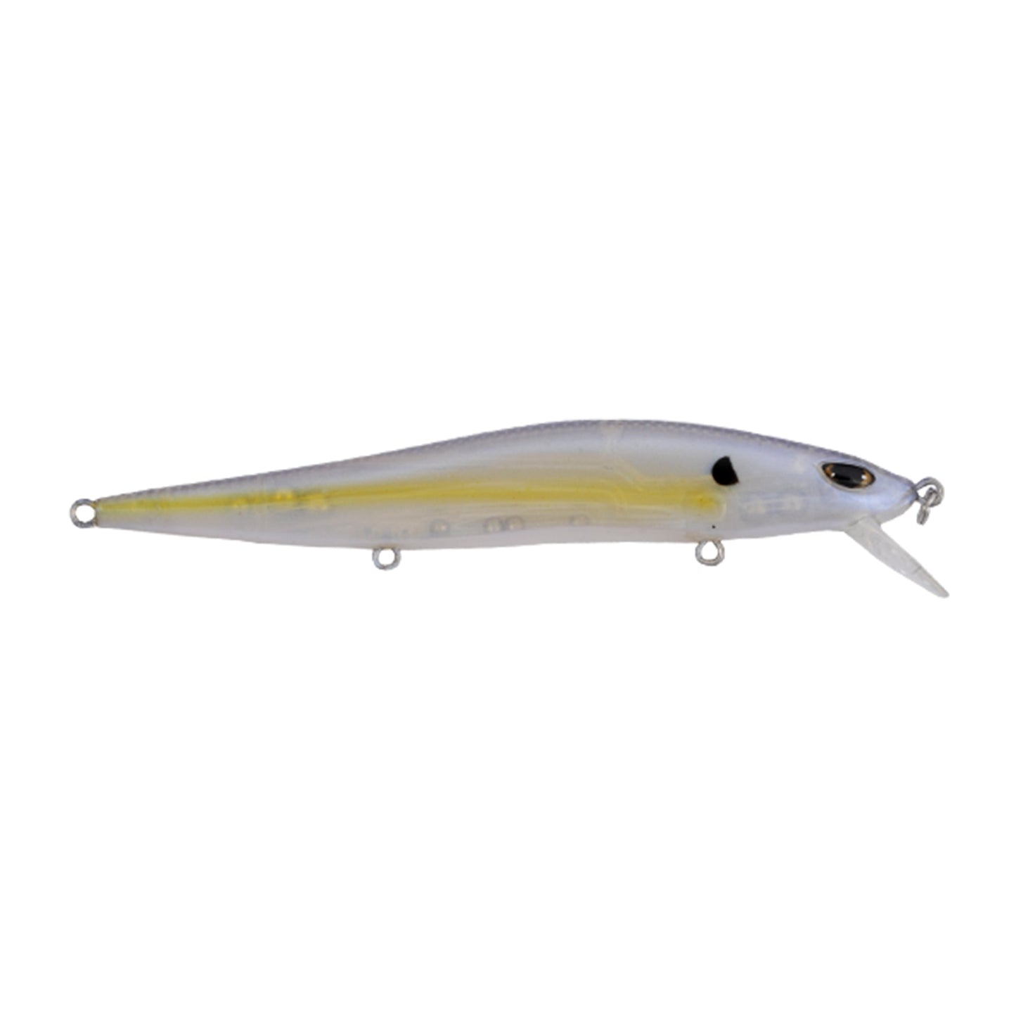 Duckett 115 Jerkbait