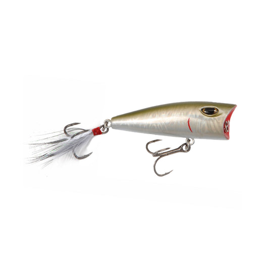 Duckett BD Popper
