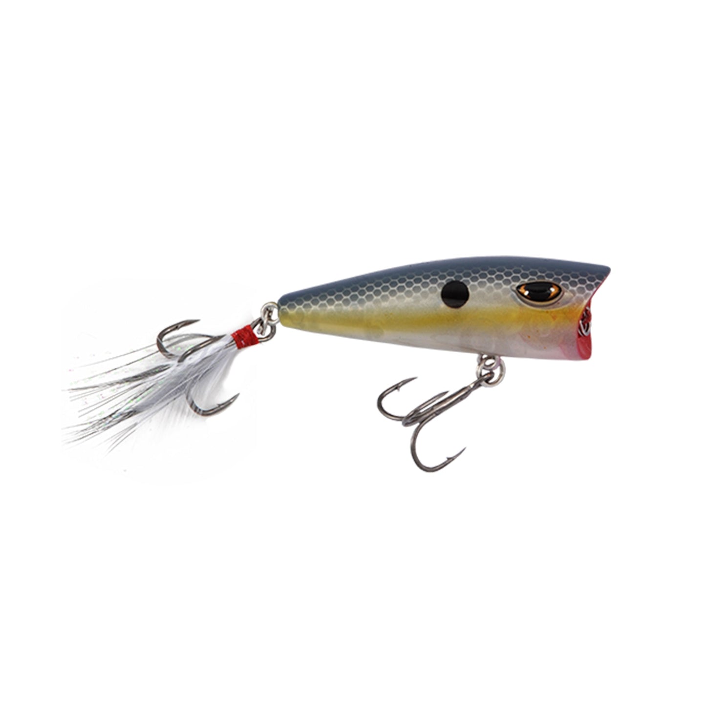 Duckett BD Popper