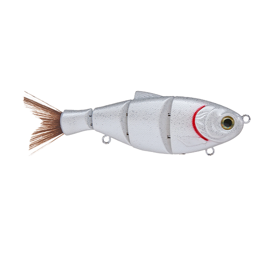 Duckett BD Shad Swimbait
