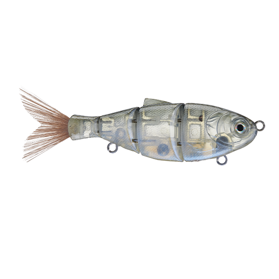 Duckett BD Shad Swimbait