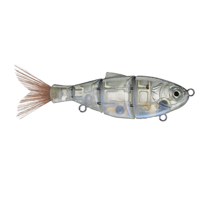 Duckett BD Shad Swimbait