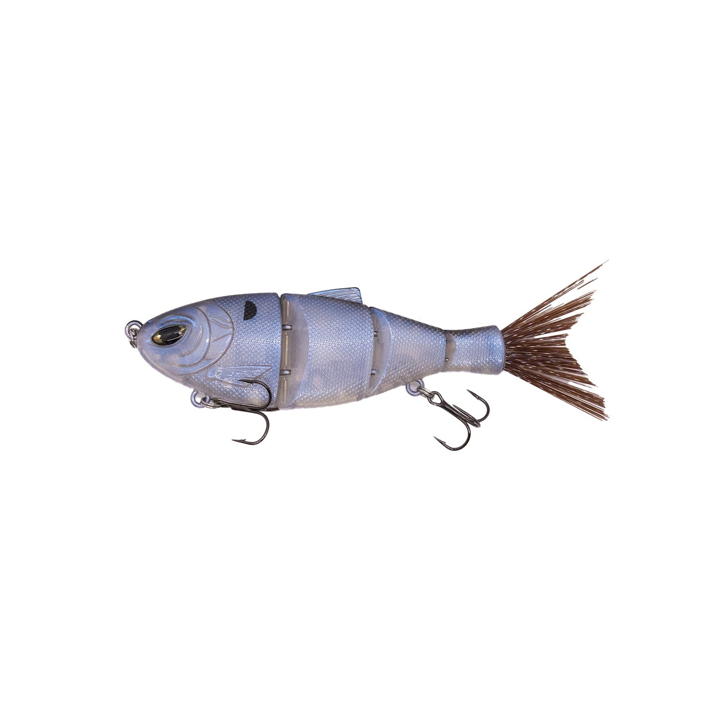 Duckett BD Shad Swimbait