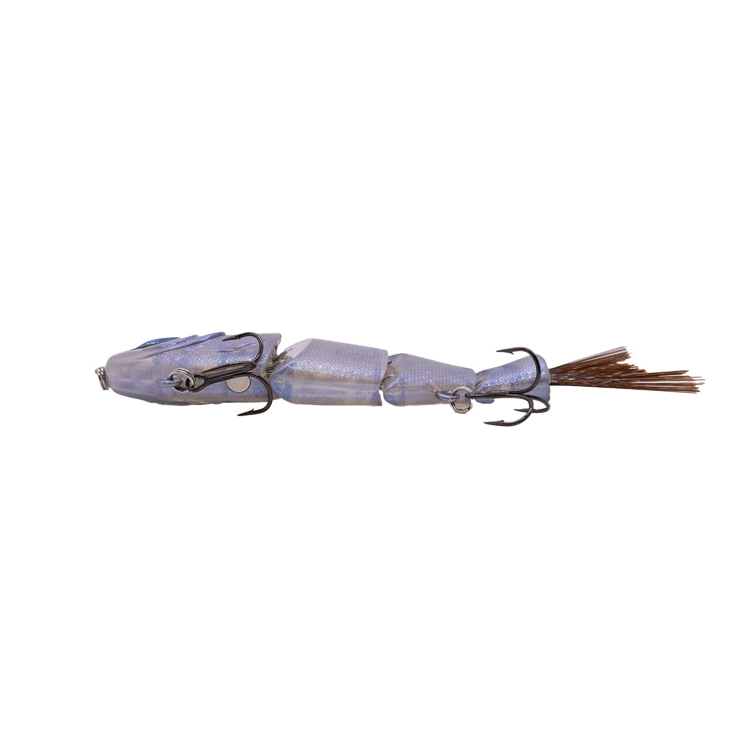 Duckett BD Shad Swimbait