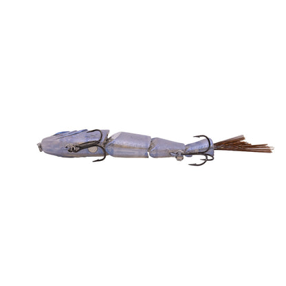Duckett BD Shad Swimbait