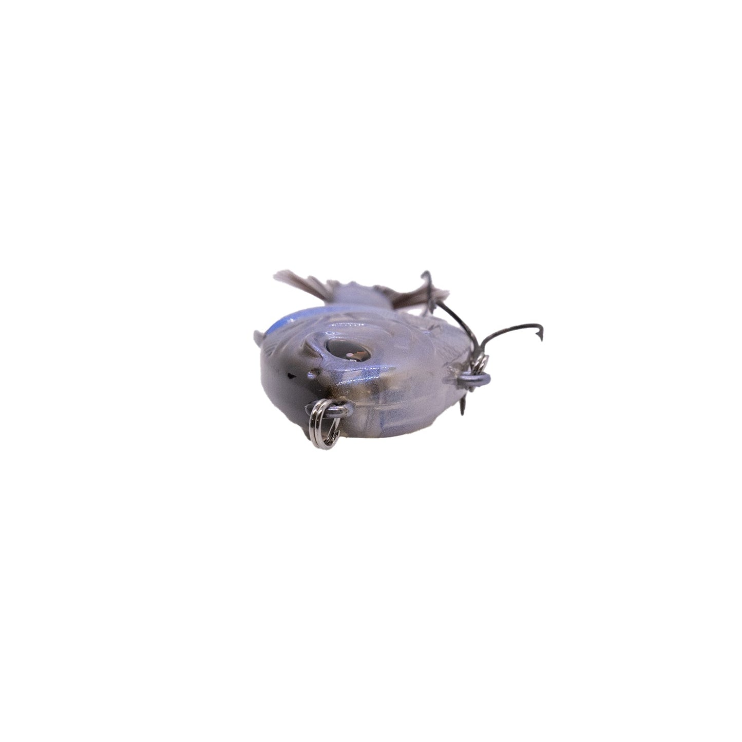 Duckett BD Shad Swimbait