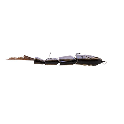 Duckett BD Shad Swimbait