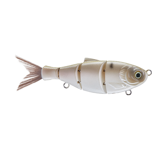 Duckett BD Shad Swimbait