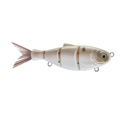 Duckett BD Shad Swimbait