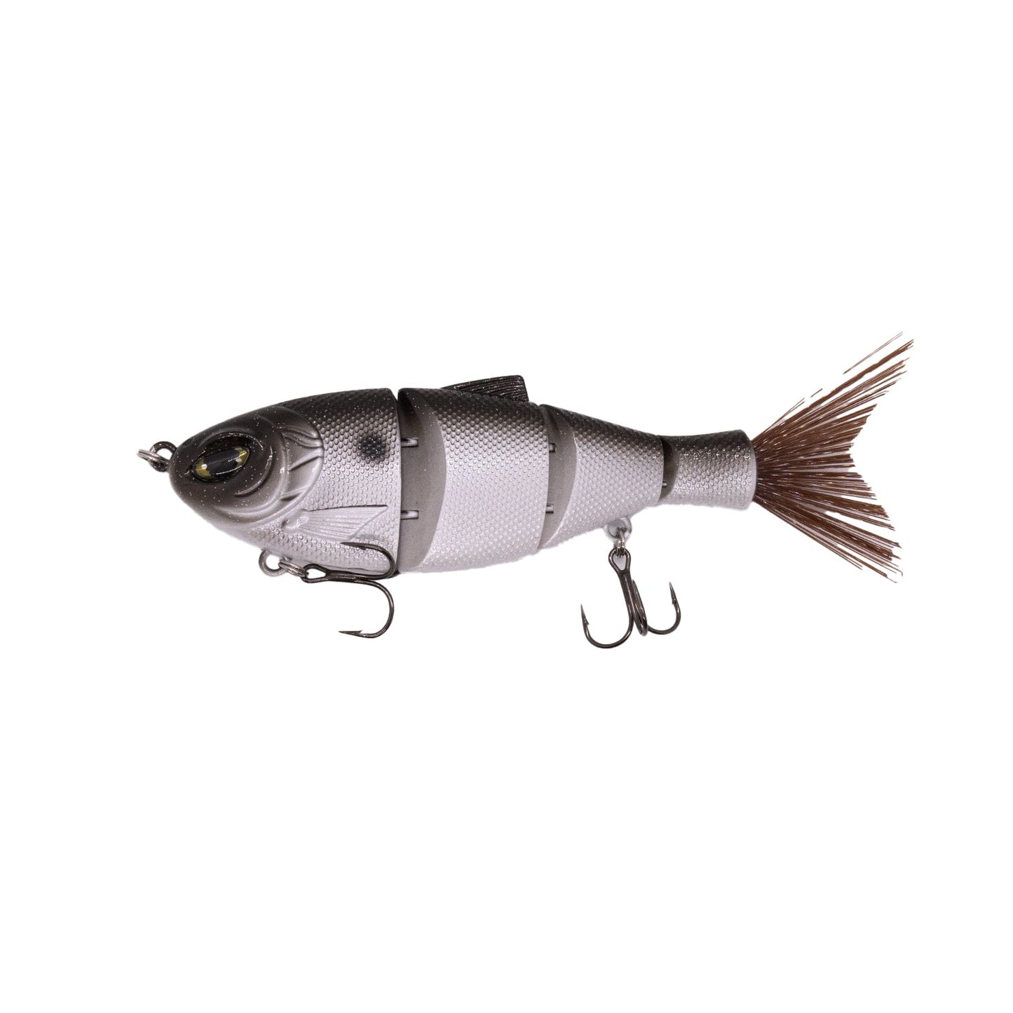 Duckett BD Shad Swimbait