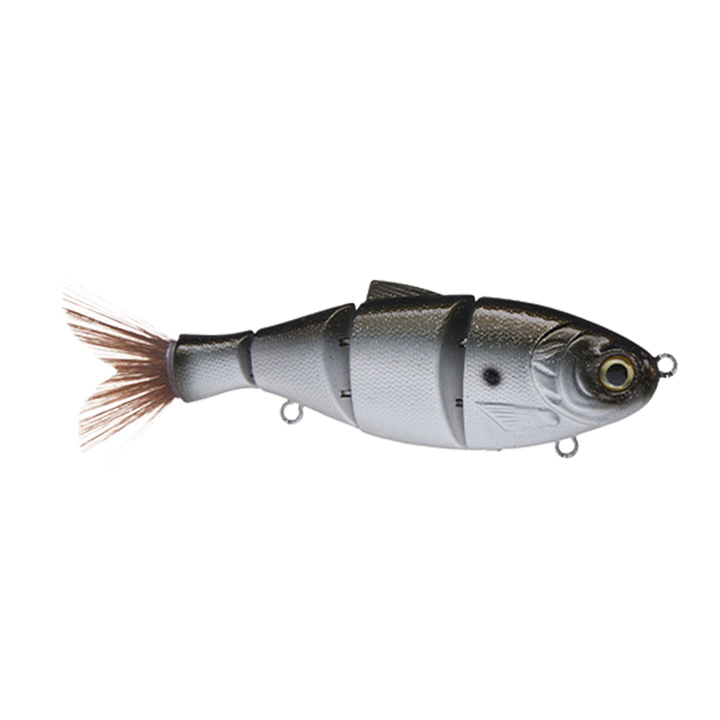 Duckett BD Shad Swimbait