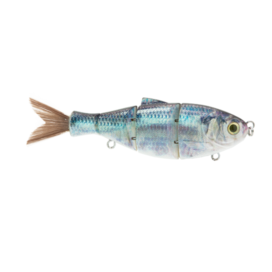 Duckett BD Shad Swimbait
