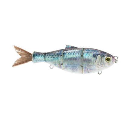 Duckett BD Shad Swimbait
