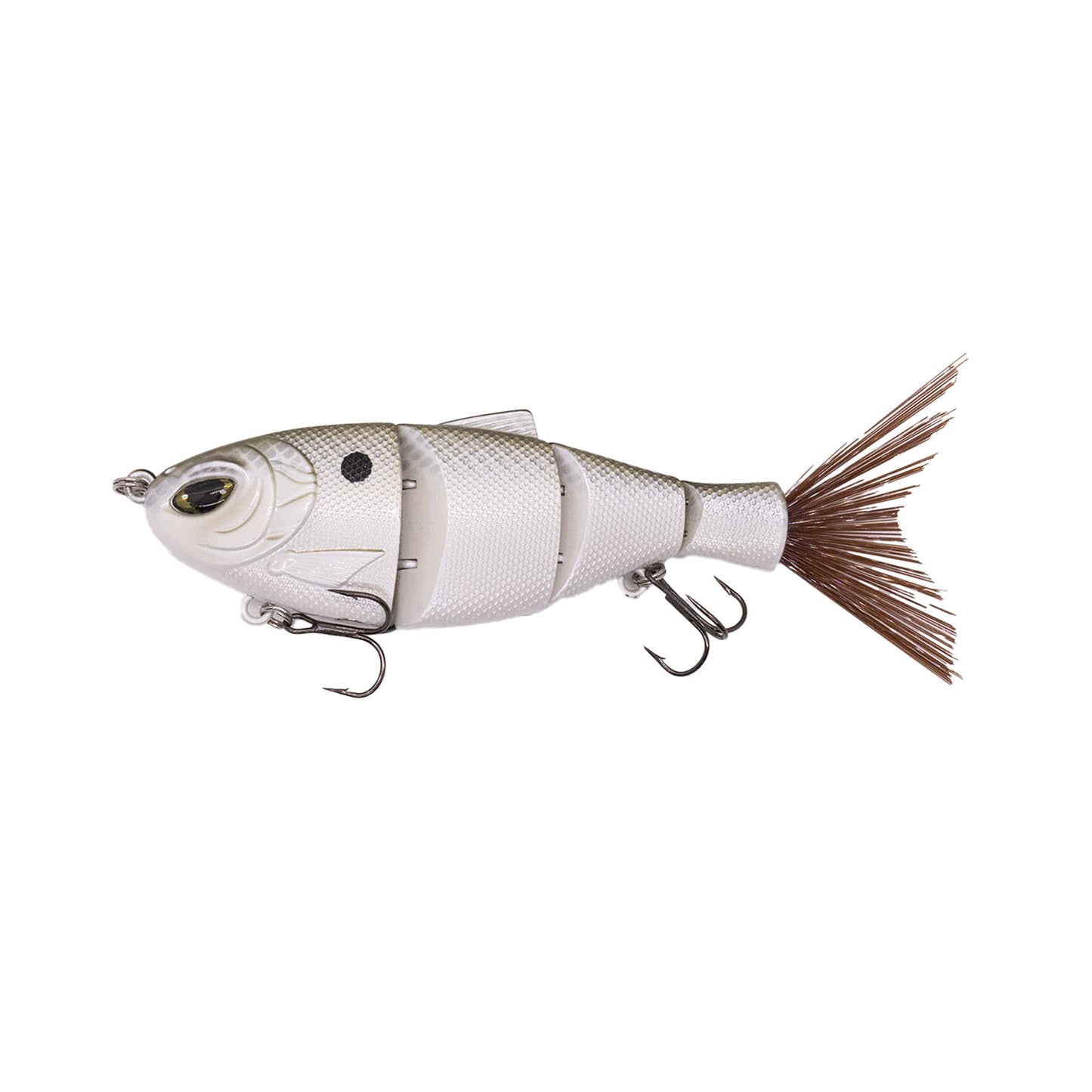 Duckett BD Shad Swimbait