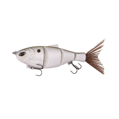Duckett BD Shad Swimbait