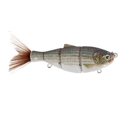 Duckett BD Shad Swimbait
