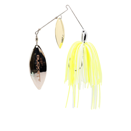 Duckett BD Spinnerbait