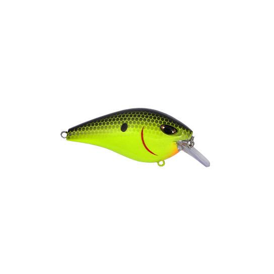 Duckett Squarebill Crankbait