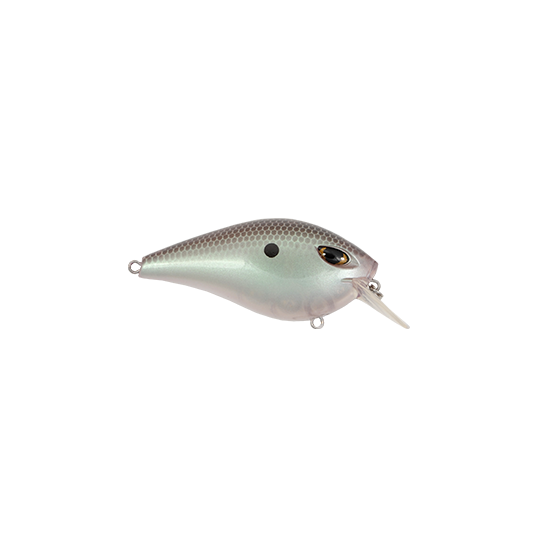 Duckett Squarebill Crankbait