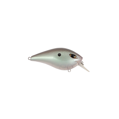 Duckett Squarebill Crankbait