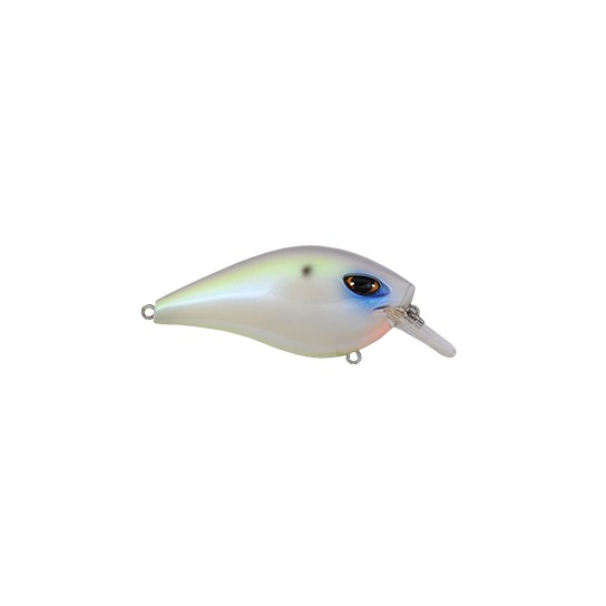 Duckett Squarebill Crankbait