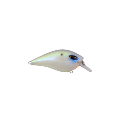 Duckett Squarebill Crankbait